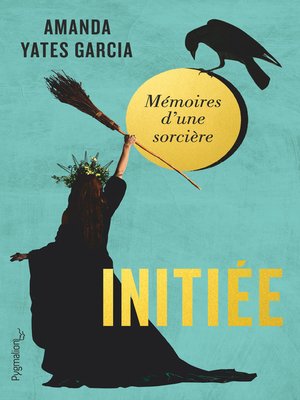cover image of Initiée
